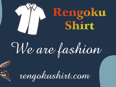 Rengoku Shirt photo