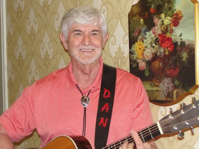 Dan Perkins photo