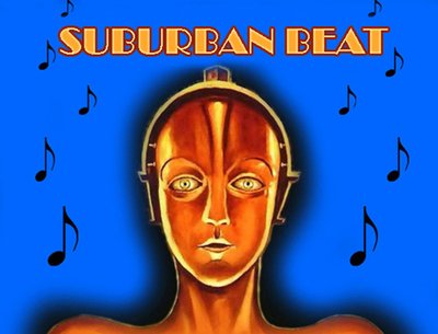 Suburban Beat photo