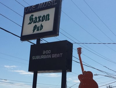 Suburban Beat photo