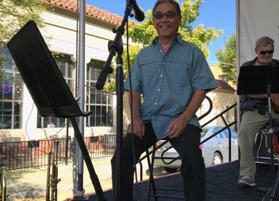 Bob Sakoi