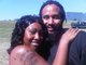 Me and Ky-Mani Marley