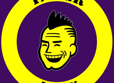 Mohawk Guy!