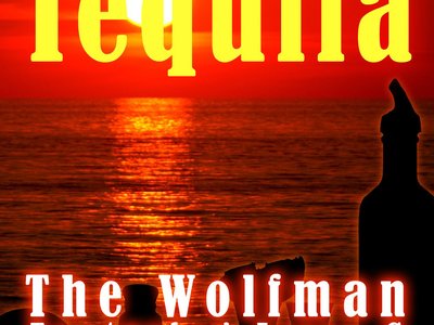 Hellmut Wolf aka The Wolfman photo