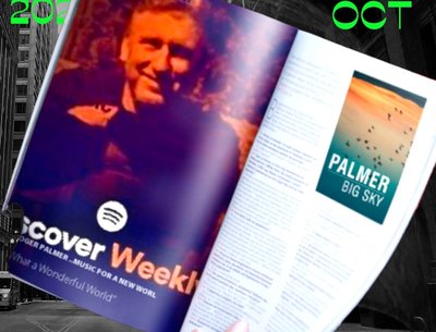 Palmer photo