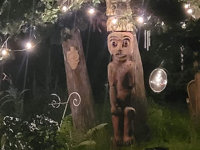 Voodoo Garden photo