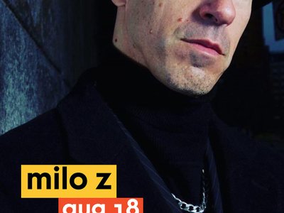 Milo Z photo