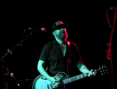 Dave Hedeman & The Gone Ghosts photo