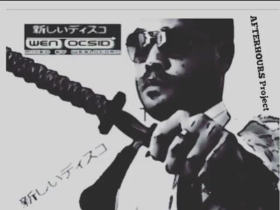 After Hours Project 2022(latest collections of tracks by me)