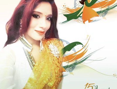 Happy 75th Independence Day India