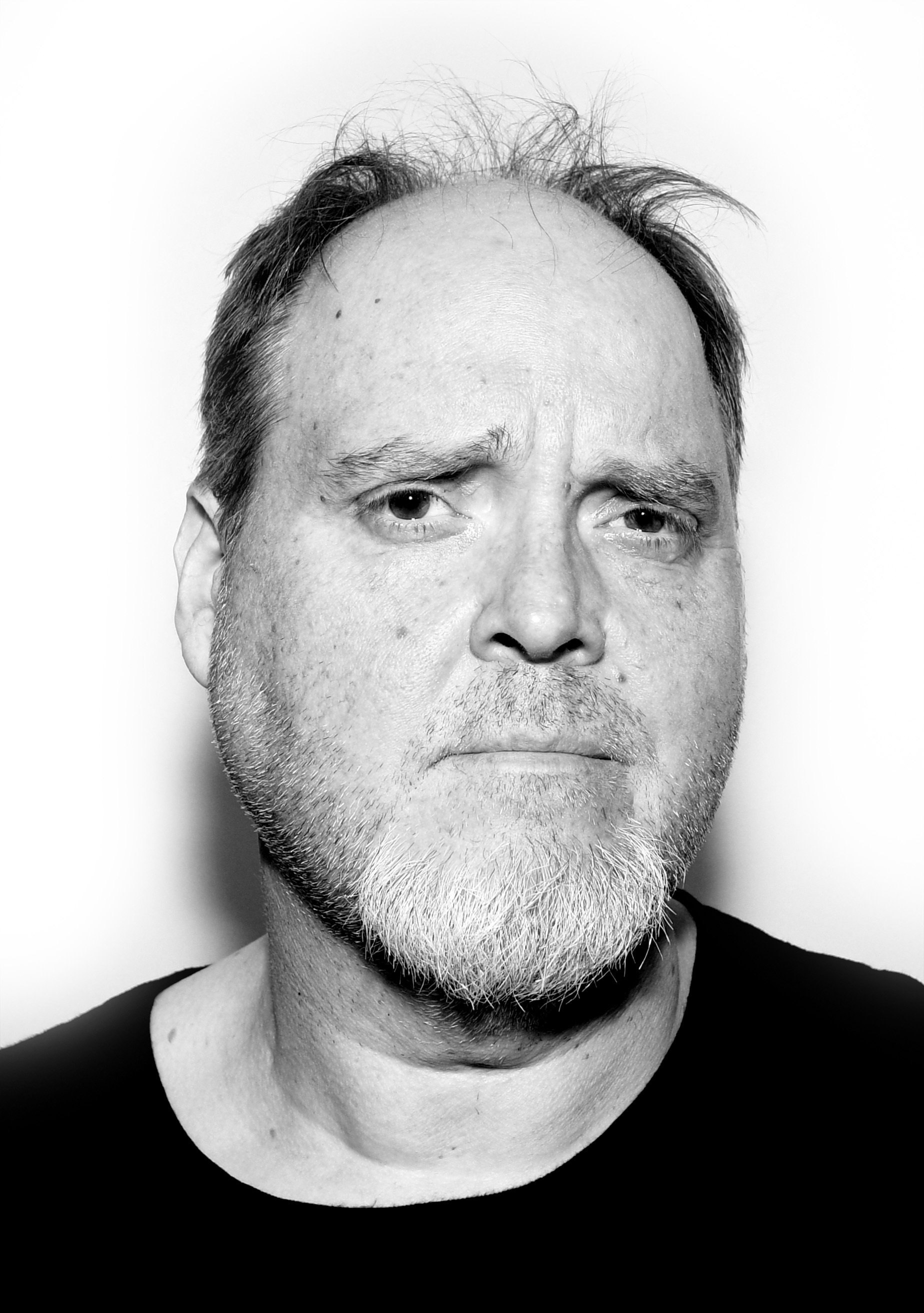 Jason Ragar The Strangers: A Tribute to the Music of The Cure