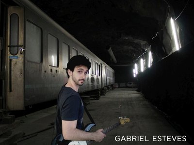 Gabriel Esteves photo