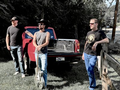 BAND PIC