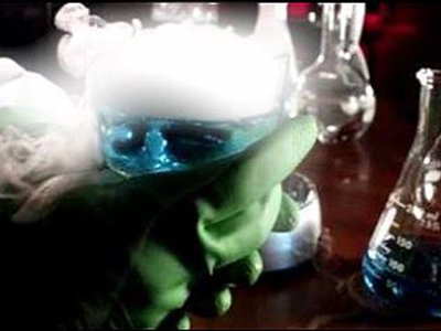 Wicked Brew