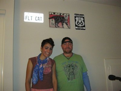 Flat Cat Radio