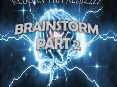 Brainstorm Part 2
