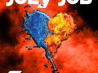 New HOT "Joey Job" Single "Something!!!!!!!" Dropping Soon!!! Presented By Gainstabank Ent!!