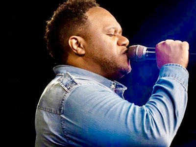 Prez Blackmon ðŸŽ¤ You Are The Reason â›ªï¸ City of Refuge LA