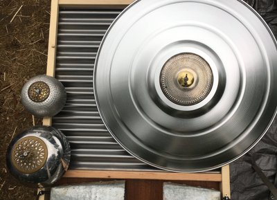 Ginormous Washboard
