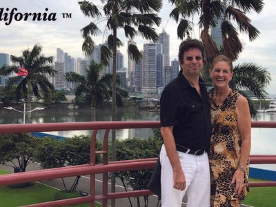 California in Panama