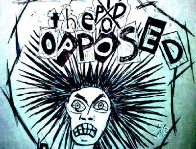 The Opposed