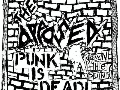 The Opposed