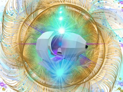 Harmonic Egg Vancouver photo