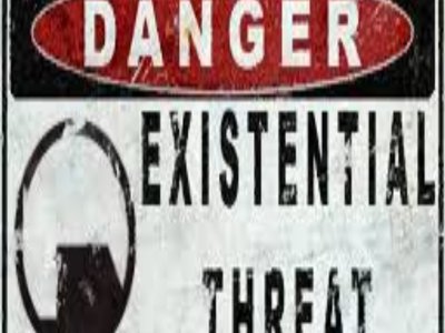 Existential Threat photo
