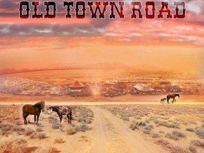 Old Town Road