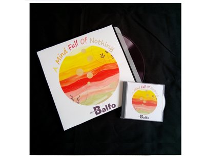 Mister Balfo photo