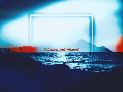 DEGIANNY. Kindness All Around (Original Mix_Unmastered Version)