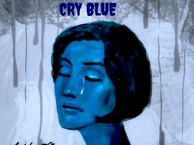Cry Blue (Azido 88 Remix)