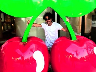 BREAKFAST CLUB // EVERY MORNING // EL HOTEL PACHA // IBIZA