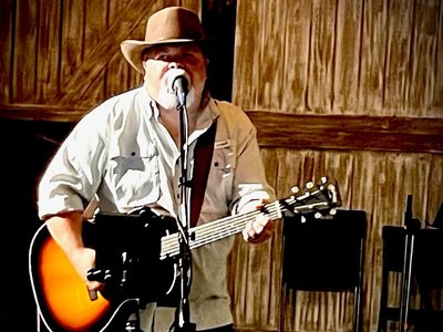 Mick Kyte Music photo