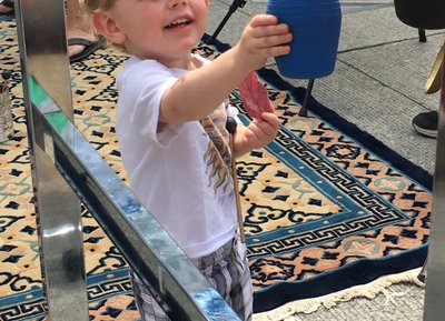  Kidcophony!