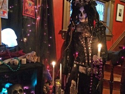 voodoozombies