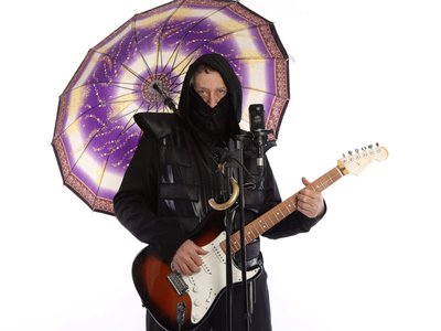 JJ's Music Retaliation photo