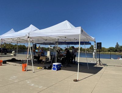 Suisun Marina Summer Jazz Series