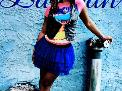 LaLah photo