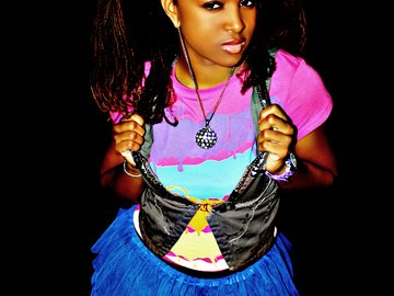 LaLah photo