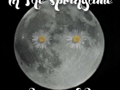 In The Springtime Album 2021