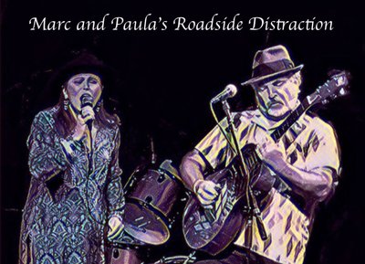 Marc and Paula's Roadside Distraction photo