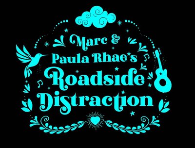 Marc and Paula's Roadside Distraction photo