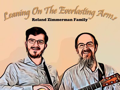 Leaning On The Everlasting Arms