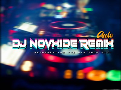 NovXide RemiX