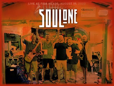 SOULone photo