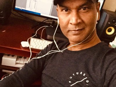 param Sivan photo