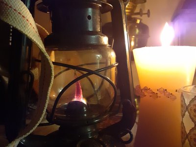 You sooooo get on my wick!
