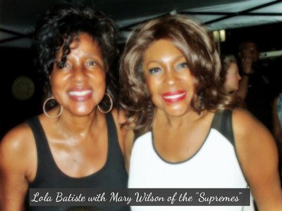 Lola Batiste photo