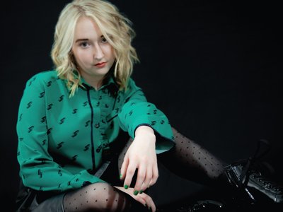 Ainsley Costello photo
